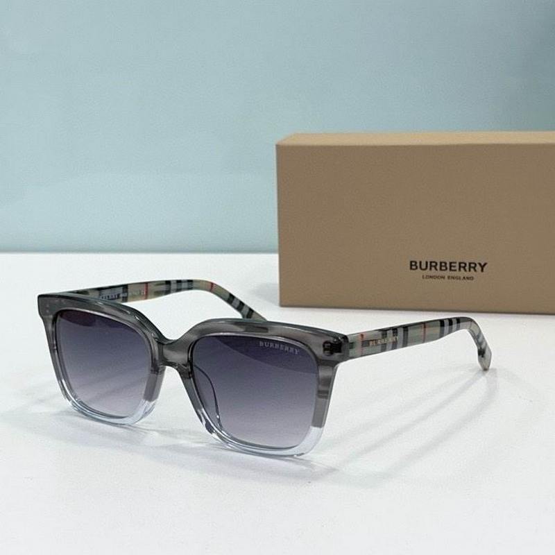 Burberry Sunglasses 345